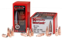 Hornady Traditional Varmint Bullets .22 cal .224 Inch 50 gr SP 100/ct | 090255222456