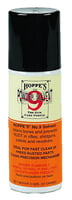 Hoppes 905 No. 9 Nitro Powder Solvent Aerosol Can NOT CA APPROVED | 026285510973