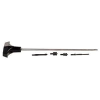 Hoppes PSS Bench Rest Stainless Steel Pistol Cleaning Rod Universal | 026285514599