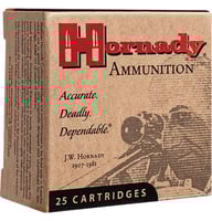 HRNDY 357MAG 158GR JHP/XTP 25/250  | .357 MAG | 090255300215