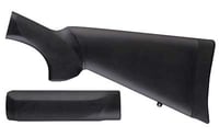 HOGUE STK REM 870 OVRMOLDED W/FOREND | 743108087121