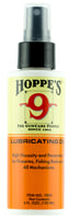 Hoppes 1004 No. 9 Lubricating Oil 4 oz. Pump Bottle | 026285517996