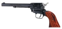 HERITAGE 22LR ONLY 6.5 Inch BL W/COCOB | .22 LR | 727962500309