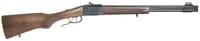 CHIAPPA DOUBLE BADGER 22LR/410 19 Inch  | NA | 8053670710306