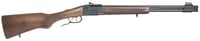 CHIAPPA DOUBLE BADGER 22WMR/410 19 Inch | NA | 8053670711020