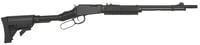 Mossberg 43027 464 SPX Lever 22 Long Rifle 18 Inch 131 6-Position Black Stk Black  | .22 LR | 015813430272