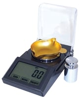 LYMAN MICRO TOUCH 1500 ELECTRONIC SCALE | 011516707000