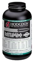 Hodgdon RET8 Retumbo Rifle Powder MG 8LBS | 039288506089