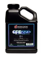 Hodgdon 2238 Spherical CFE223 Smokeless Rifle Powder 8 lbs | 039288511182