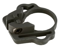 Mission First Tactical OPSM One Point Sling Mount Matte Black Aluminum AR15 | 676315009047
