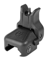 RUGER RAPID DEPLOY FRONT SIGHT RAIL MOUNTED | 736676904143