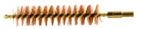 ProShot 45BC Chamber Brush  .45 Cal Pistol 832 Thread Bronze Bristles Brass Core | 709779100286