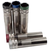 Beretta USA C62073 OptimaChoke HP  Beretta 12 Gauge Improved Cylinder Flush Steel | 12GA | 082442083599