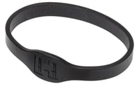 Hornady 98160 Rapid Safe RFID Bracelet Black Small | 090255981605
