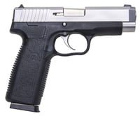 CT45 45ACP SS/BLK 4.04 Inch 71 |.45 ACP | 602686117319