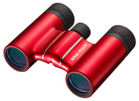 Nikon 6490 Aculon 8x 21mm 361 ft  1000 yds FOV 10.3mm Eye Relief Red | 018208064908