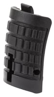Springfield Armory XDM0001C Backstrap  1 Textured Black Polymer for Springfield XDM Compact | 706397888299