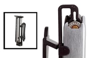 Versacarry 2843 Versacarrier Magazine Carrier IWB/OWB Belt Clip Mount, Fits Single Stack 40 SW | 719926228435