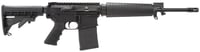 Windham Weaponry WW15 SRC 308 Win,7.62 NATO 16.50 Inch 201 Black 6 Position Stock | .308 WIN | 848037016928