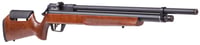 MAR 22 WD PCP MLT AIR RIF ADJ HRDWD STKBenjamin Marauder Air Rifle Brown - 22 Cal - 1000 FPS - 10/RD - From its inception, the Benjamin Marauder PCP Pre-Charged Pneumatic rifle has been an icon in the hunting community - This air rifle features a shrouded barrel, integrated sothe hunting community - This air rifle features a shrouded barrel, integrated soundund | 028478142190