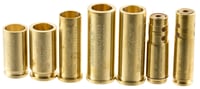 Aimshot KTPISTOL Boresight Pistol Kit Laser Universal Pistol Brass | 669256300908 | AIM | Cleaning & Storage | Cleaning | Bore Lights