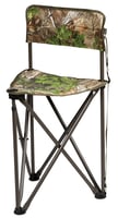 Hunters Specialties Tripod  br  Chair Realtree Xtra Green | 021291072866