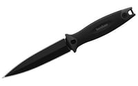 Kershaw Secret Agent Boot Knife w Sheath - 8.7 Inch Overall Length | 087171036977