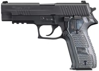 SIG P226 XTRM 9MM 4.4 Inch 10RD BLK CA | 9x19mm NATO | 798681450053