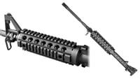 Colt Mfg LE6940CK Upper Conversion Kit Monolithic 223 Rem/5.56 NATO 16.1 Inch Black  | .223 REM 5.56x45mm NATO | 098289035288