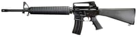 Windham Weaponry M4A4 A1 Government 223 Rem,5.56 NATO 20 Inch 301 Black Hard Coat Anodized A2 Fixed w/Trap Door Stock | .223 REM 5.56x45mm NATO | 848037022592