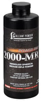 Alliant Powder PWR2000MR Rifle Powder Power Pro 2000-MR Rifle Multi-Caliber Medium Rifle 1 lb | 008307180012
