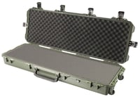 Pelican IM3200X0001 Storm Long Case 47 Inch OD Green HPX Resin Rifle | 825494002824