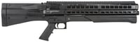 UTAS UTS15 Bullpup Pump 12ga Shotgun 15rd Capacity  Black | 12GA | 851799004003