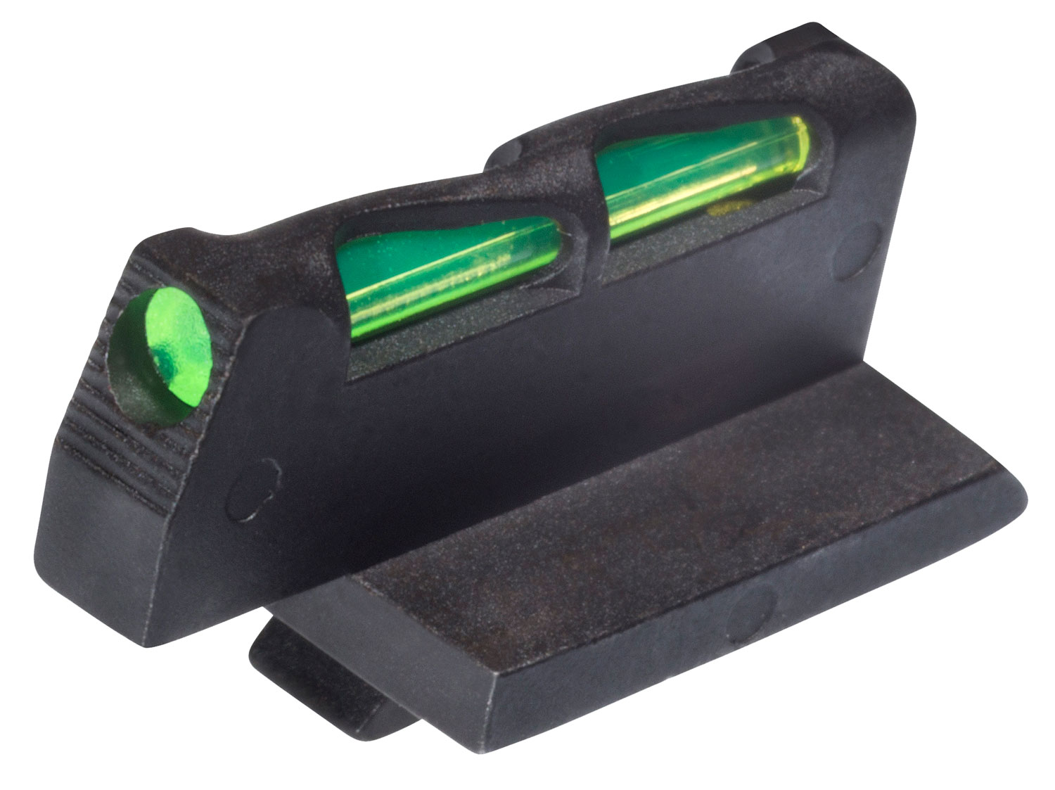 HIVIZ RUGER GP100 INTERCHANGE PIPE | 613485589023 | Hiperfire | Optics | Sights | Pistol