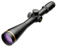 Leupold 118504 VX6 Competition Rifle Scope 742X56mm 34mm Side | 030317004101
