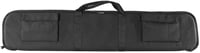 Bulldog BD49248 Tactical Shotgun Case Black 48 Inch | 672352008647