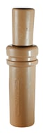 Duck Commander DCWD Wood Duck  Open Call, Double Reed Wood Duck Sounds, Attracts Ducks, Tan Plastic | 040444100058
