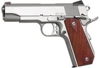 DW COMMANDER BOBTAIL 45ACP  71 SS  NOVAK NIGHT SIGHT |.45 ACP | 806703019123