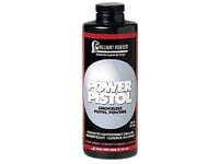 Alliant BE86 BE-86 Smokeless Pistol 8 lbs 1 Canister | 008307320081 | Alliant Powder | Reloading | Primers and Powders 