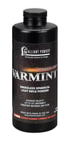 Alliant Powder VARMINT Rifle Powder Power Pro Varmint Rifle Multi-Caliber 1 lb | 008307170013