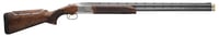 Browning 0180027009 Citori 725 Pro Sporting 20 Gauge 32 Inch 2rd 2.75 Inch Silver Nitride Oil Black Walnut Fixed Adjustable Comb Stock Right Hand Full Size  | 20GA | 023614043805