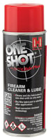 HRNDY ONE SHOT GUN CLEANER 10OZ | 090255199017