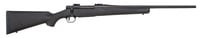 MOSSBERG PATRIOT .270 WIN 22 FLUTED 5RD MATTE BLUE | .270 WIN | 015813278843