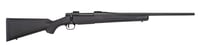 MOSSBERG PATRIOT .3006 SPRG 22 FLUTED 5RD MATTE BLUE | .3006 SPRG | 015813278928