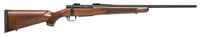 Mossberg Patriot Rifle | 7mm08 REM | 015813278492