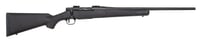 MOSSBERG PATRIOT 7MM08 22 Inch BLUED/SYN | 7mm08 REM | 015813278515