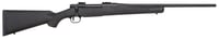 MOSSBERG PATRIOT .2506 REM 22 FLUTED 5RD MATTE BLUE | .2506 REM | 015813278775