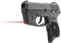 LaserLyte Gun Sight Trainer Ruger LC9 LC9s LC9S Pro LCP LC380 UTA-UYL | 689706211707