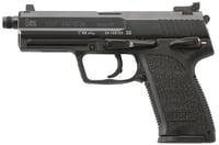 HK USPT 9MM 4.86 Inch 15RD V1 DA/SA | 9x19mm NATO | 642230261501
