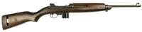 Inland MFG ILM140 M1 Carbine 1944 Carbine 30 Carbine 101 18 Inch Black Black Walnut Right Hand | .30 CARBINE | 602686313155